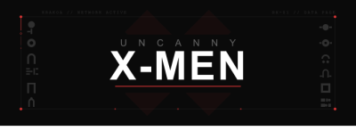 Uncanny X-Men